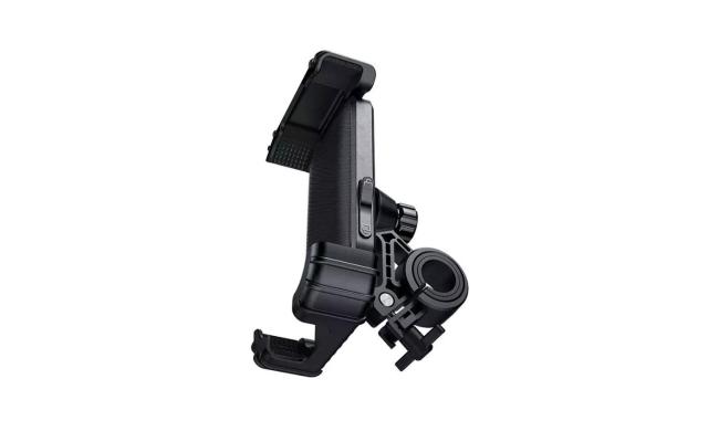 Mcdodo CM-5240 bike mount for phone (black)